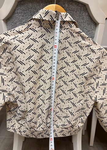 Mudo crop gömlek - Görsel 4