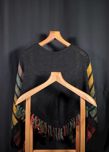 El örgüsü panço - Görsel 2