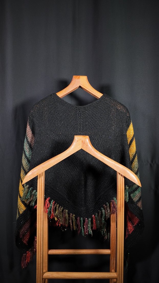 El örgüsü panço - Görsel 2