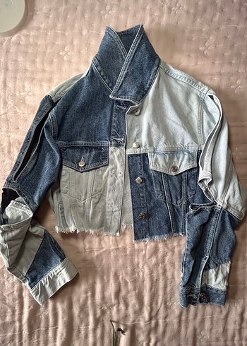 Mavi Kadın Denim Ceket