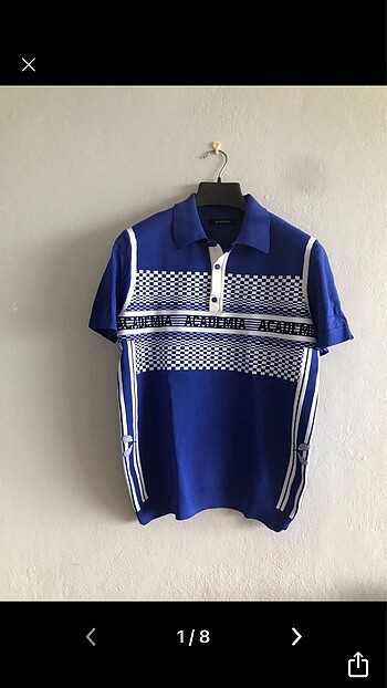 Beymen erkek polo