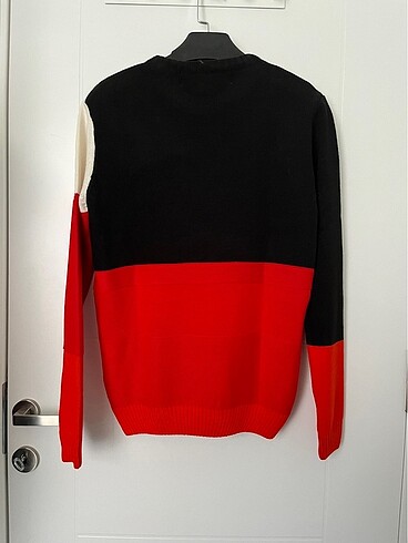 Diğer Off White kazak