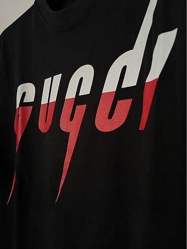 Diğer Gucci tişört