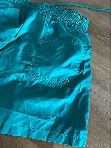 m Beden yeşil Renk Casablanca şort