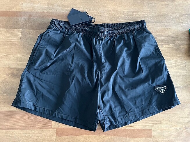 Prada şort