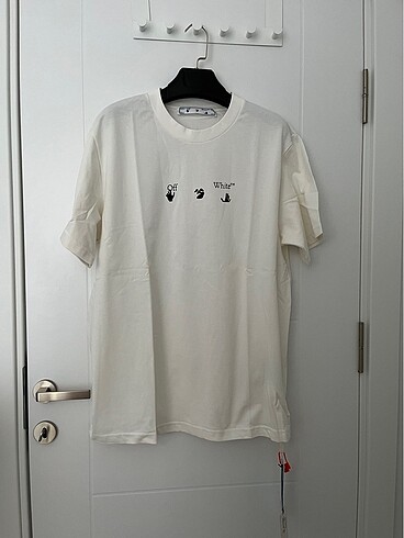 Off White tişört