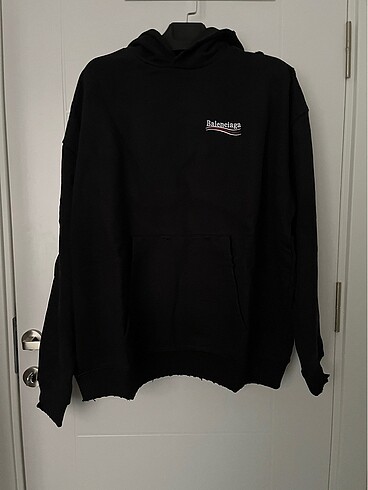 Diğer Balenciaga sweat
