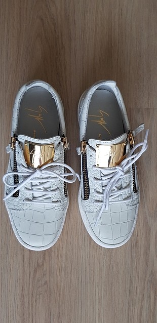 Zanotti 40 sneaker