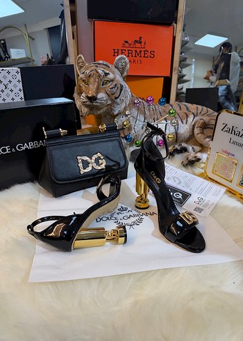 Dolce & Gabbana diğer