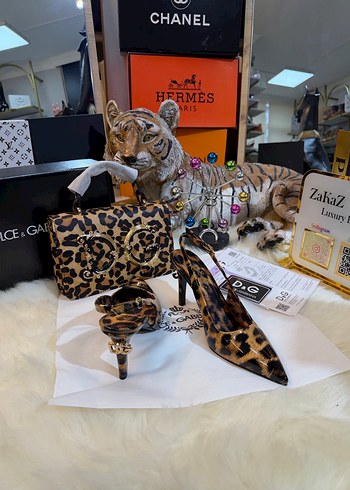 Dolce & Gabbana diğer