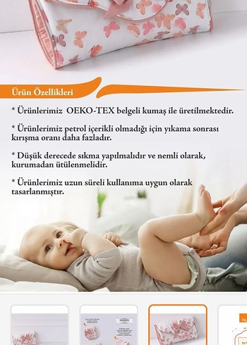 Beden Renk Kelebek Desenli Pembe Çocuk alt açma örtüsü