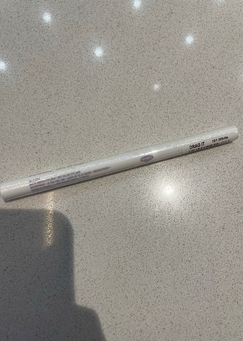 Beaulis Dragit Beyaz Göz Kalemi - Görsel 2