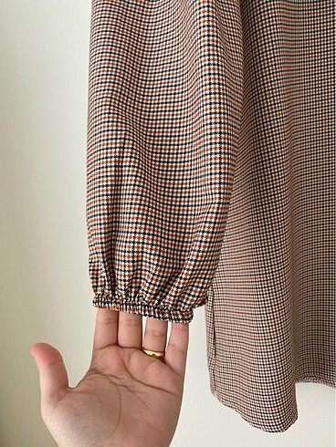 36 Beden Tunik