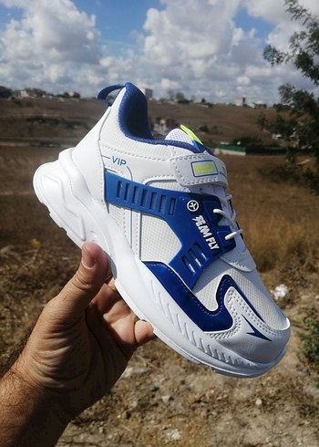 Çocuk spor erkek
