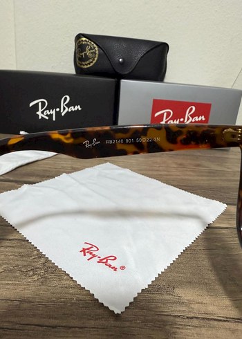 Ray-Ban wayfarerr - Görsel 5