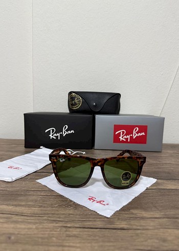 Ray-Ban wayfarerr - Görsel 3