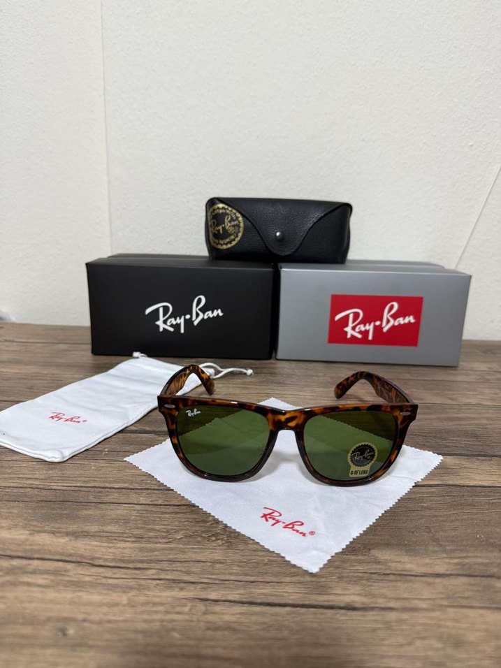 Ray-Ban wayfarerr - Görsel 2