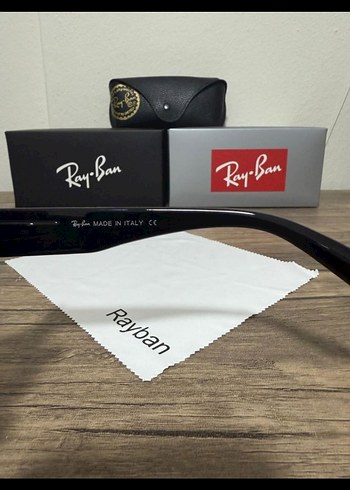 Ray-Ban - Görsel 5