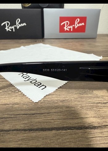 Ray-Ban - Görsel 4