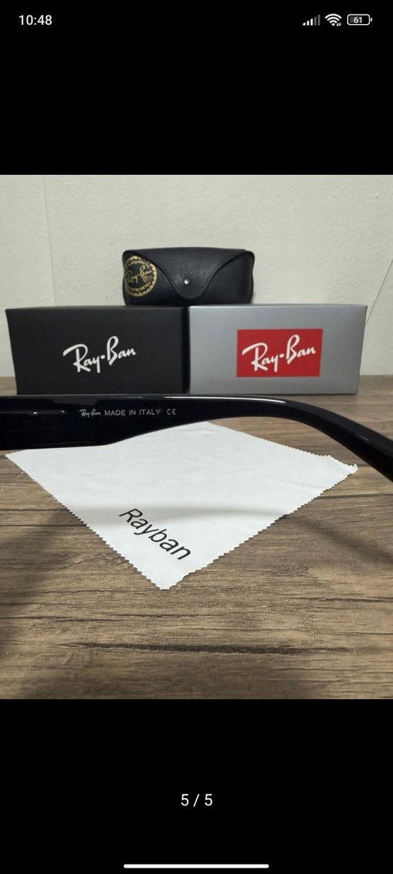 Ray-Ban - Görsel 5