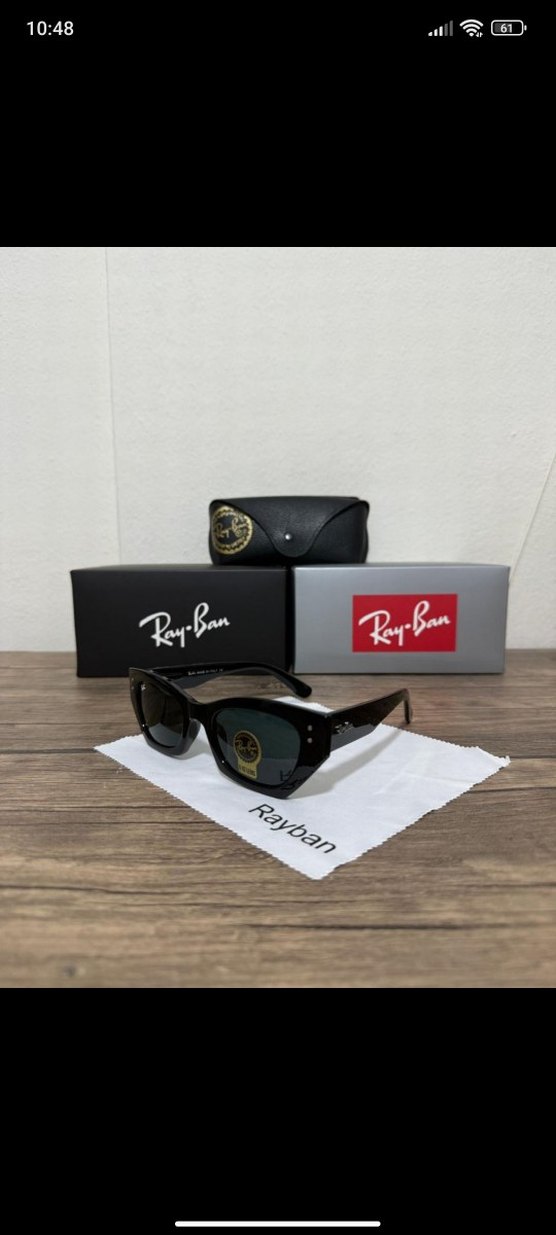Ray-Ban - Görsel 3