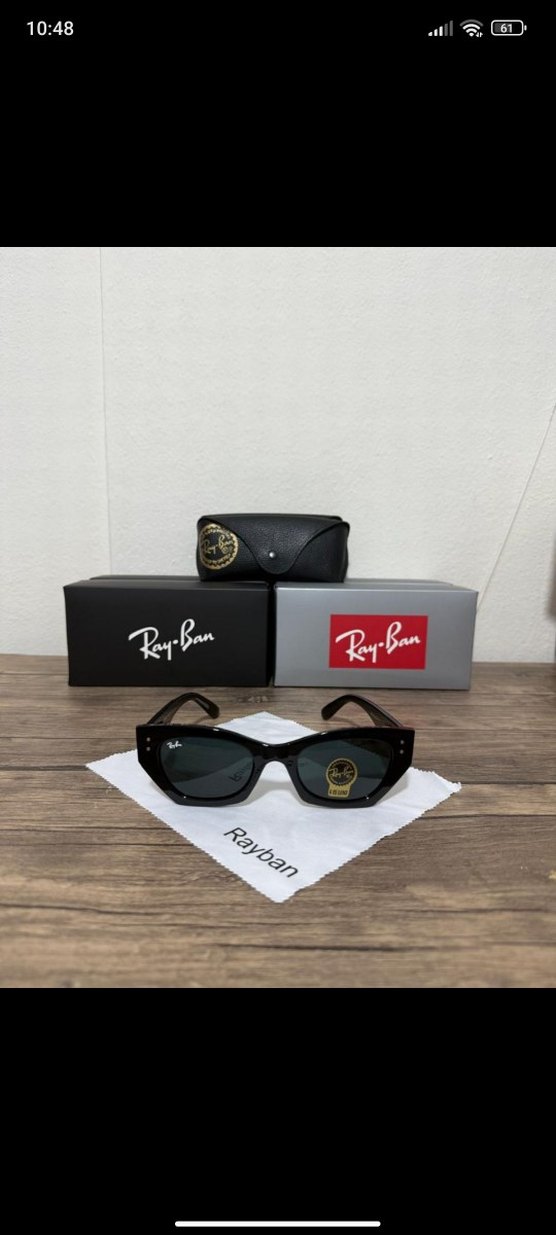 Ray-Ban - Görsel 2