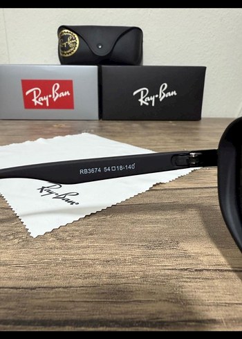 Ray-Ban - Görsel 7