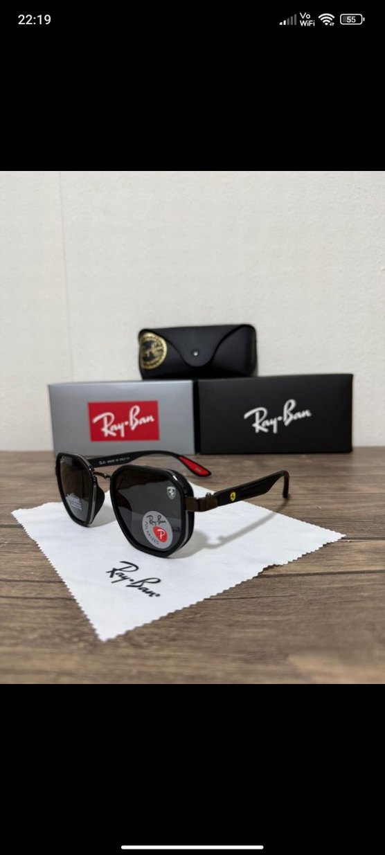 Ray-Ban - Görsel 4