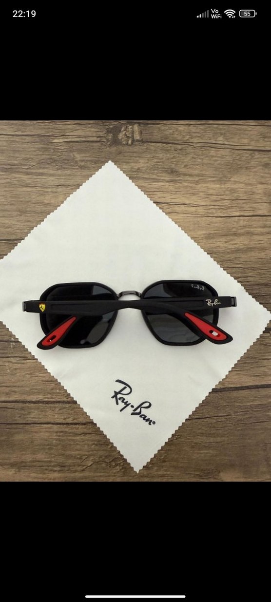 Ray-Ban - Görsel 5