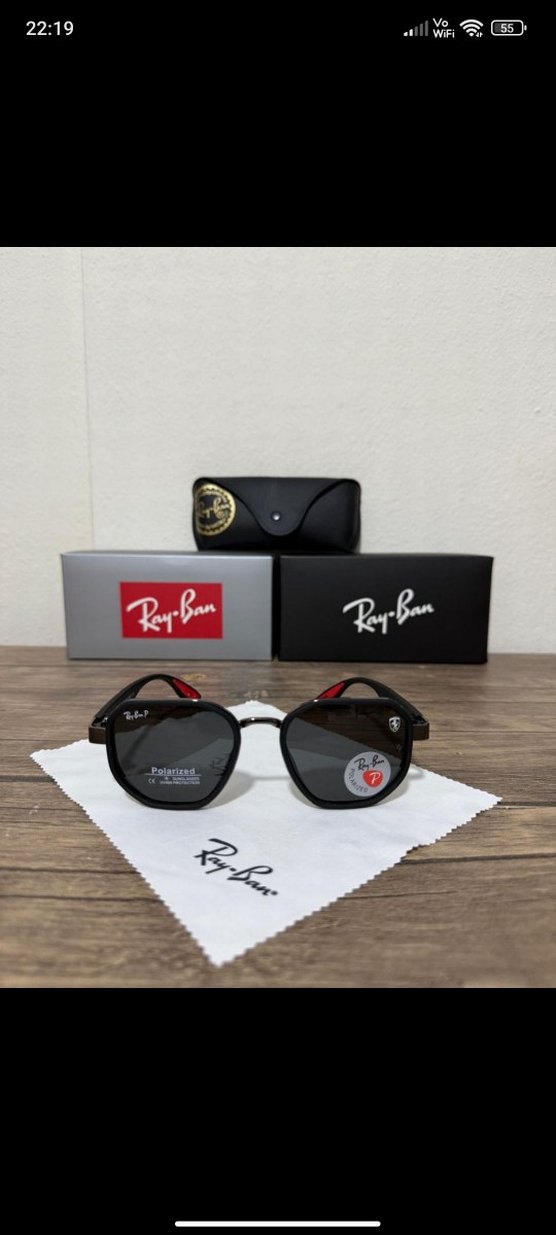 Ray-Ban - Görsel 3