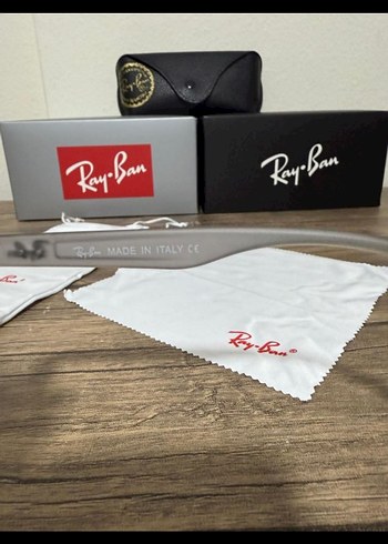 Ray-Ban - Görsel 5