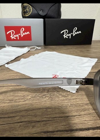 Ray-Ban - Görsel 4