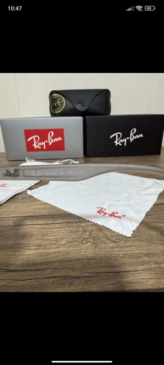 Ray-Ban - Görsel 5