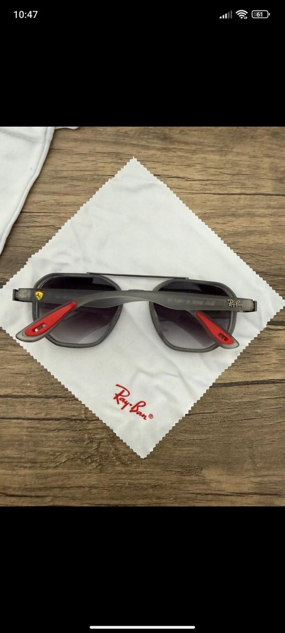 Ray-Ban - Görsel 3