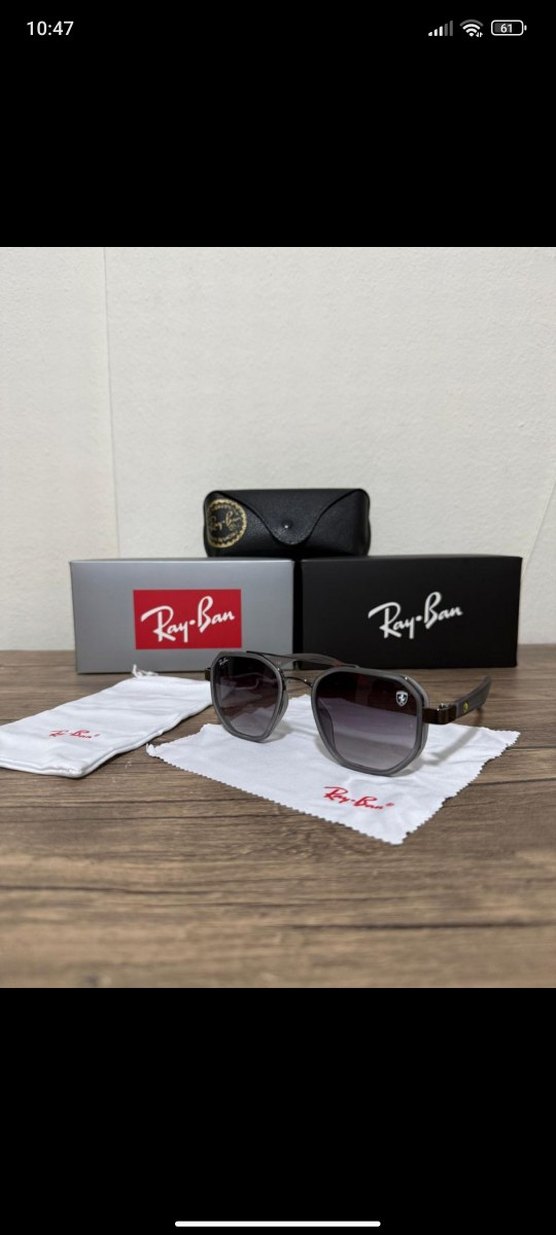 Ray-Ban - Görsel 2