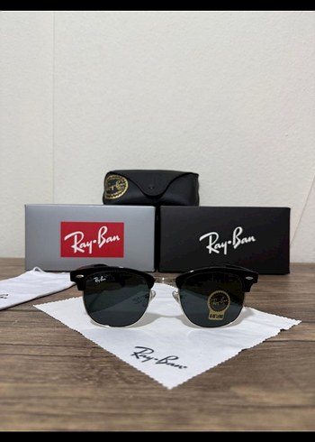 ray ban unisex - Görsel 2