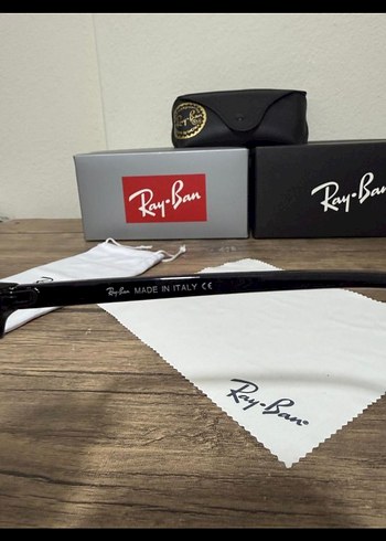 ray ban unisex - Görsel 6