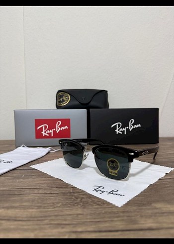 ray ban unisex - Görsel 3