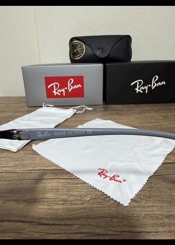 Ray-Ban - Görsel 3
