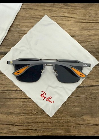 Ray-Ban - Görsel 4
