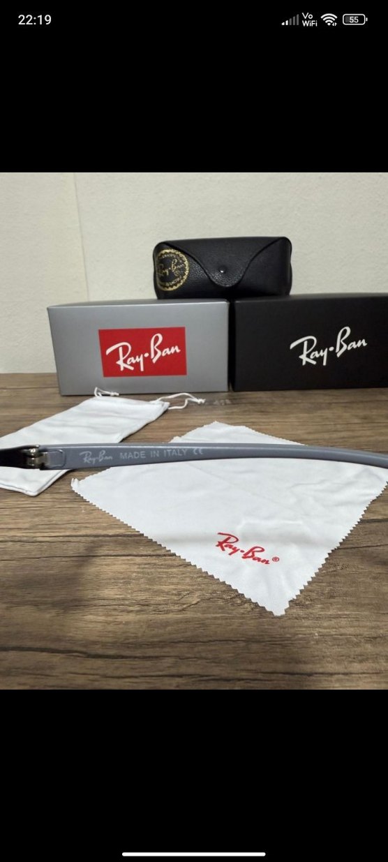 Ray-Ban - Görsel 3