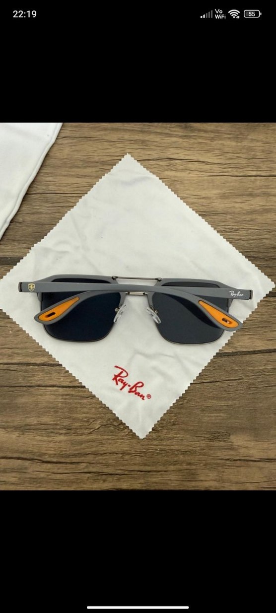 Ray-Ban - Görsel 4