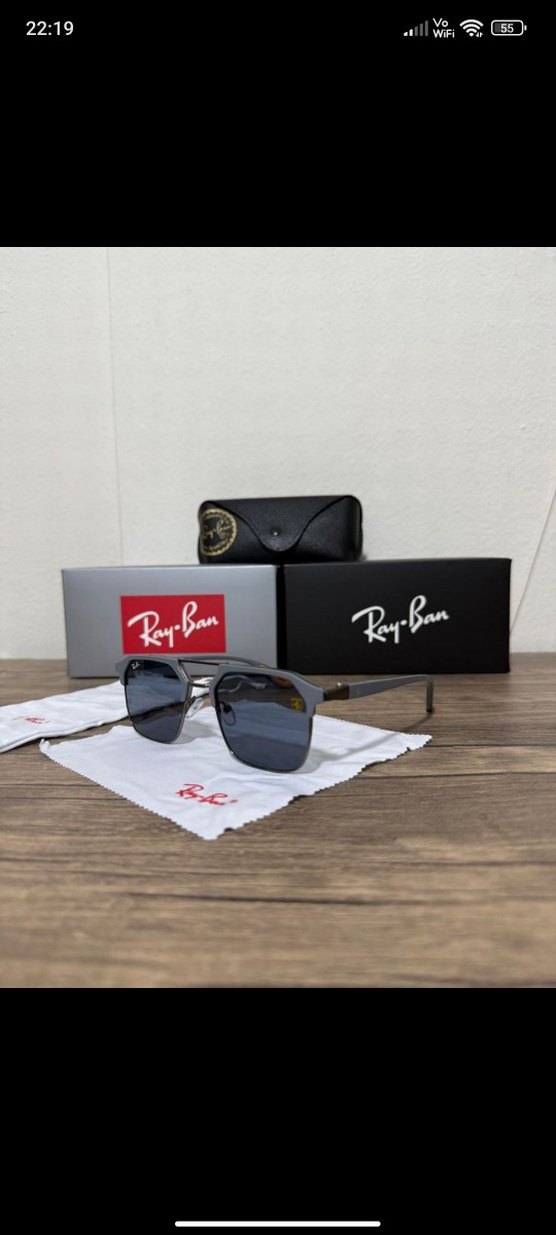 Ray-Ban - Görsel 5