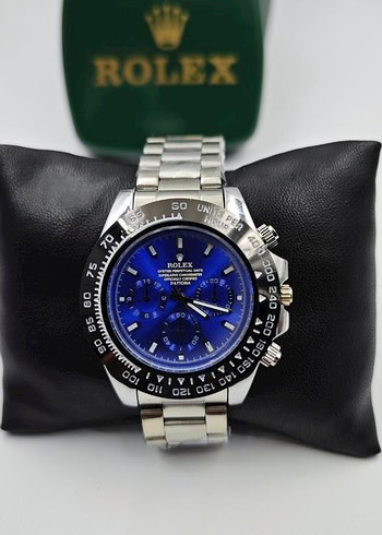 Rolex erkek saat - Görsel 6