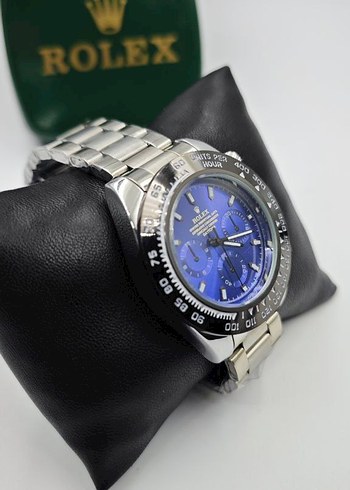 Rolex erkek saat - Görsel 5