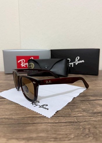Ray-Ban - Görsel 2