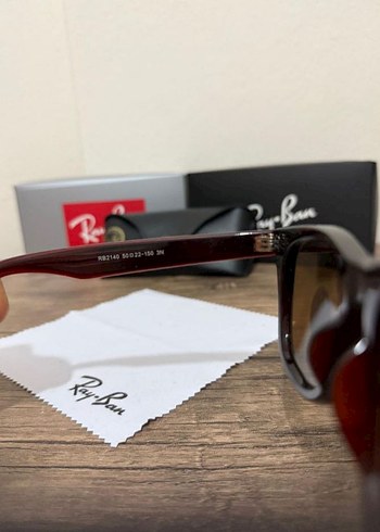 Ray-Ban - Görsel 3