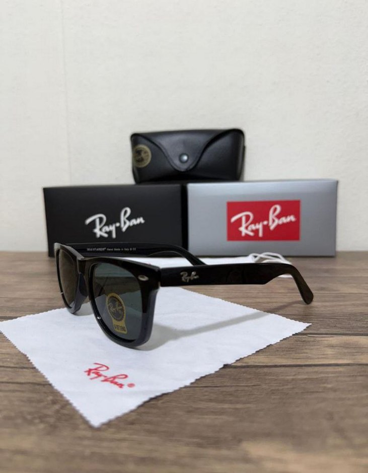 Ray-Ban - Görsel 3