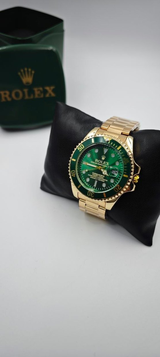 erkek saat - Görsel 3