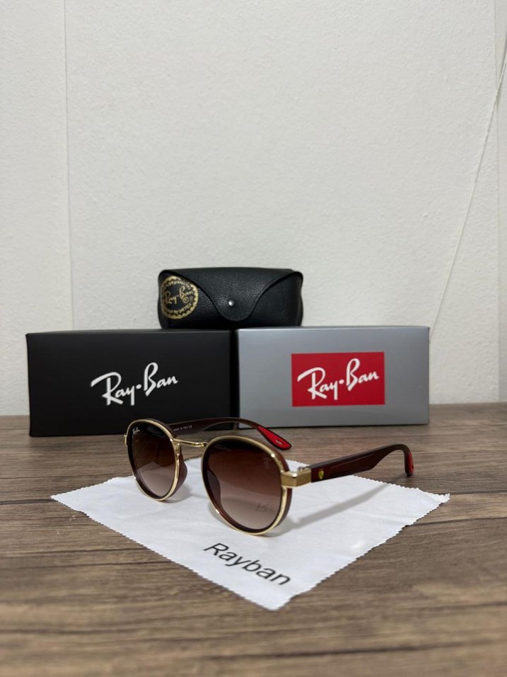 Ray-Ban Ferrari - Görsel 3